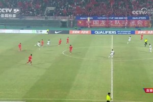 董路：U17国少队的防守还需要检验，不要把这支队伍捧得太高了