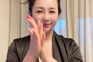 😍我源哥越来越有味道了！